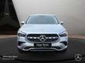 Mercedes-Benz GLA 180 PROGRESSIVE+LED+KAMERA+TOTW+7G Argent - thumbnail 3
