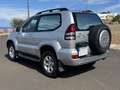 Toyota Land Cruiser 3.0 D4-D VX Plateado - thumbnail 4