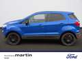 Ford EcoSport 1.0 EcoBoost Titanium Blau - thumbnail 5