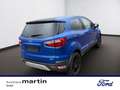 Ford EcoSport 1.0 EcoBoost Titanium Blau - thumbnail 6