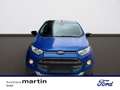 Ford EcoSport 1.0 EcoBoost Titanium Blau - thumbnail 4