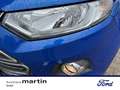 Ford EcoSport 1.0 EcoBoost Titanium Blau - thumbnail 8