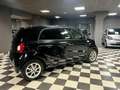 smart forFour 70 1.0 twinamic Passion Schwarz - thumbnail 6