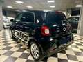 smart forFour 70 1.0 twinamic Passion Schwarz - thumbnail 3