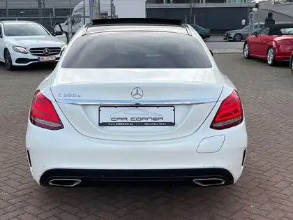 Annonce voiture d'occasion Mercedes-Benz C 350 - CARADIZE