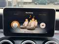 Mercedes-Benz C 350 e 3X AMG LINE NIGHT DESIGNO PANO LEDER ROT Wit - thumbnail 34