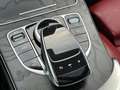 Mercedes-Benz C 350 e 3X AMG LINE NIGHT DESIGNO PANO LEDER ROT Wit - thumbnail 40