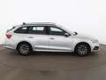 Skoda Octavia Combi 2.0 TDI Ambition LED SITZHZG ASSIST Silber - thumbnail 4