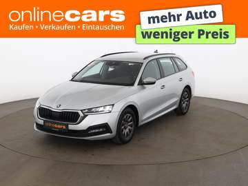 Combi 2.0 TDI Ambition LED SITZHZG ASSIST