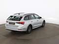 Skoda Octavia Combi 2.0 TDI Ambition LED SITZHZG ASSIST Silber - thumbnail 2