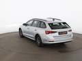 Skoda Octavia Combi 2.0 TDI Ambition LED SITZHZG ASSIST Silber - thumbnail 7