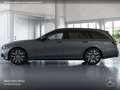 Mercedes-Benz E 300 de T AVANTG+NIGHT+360+AHK+LED+FAHRASS+9G Grau - thumbnail 6