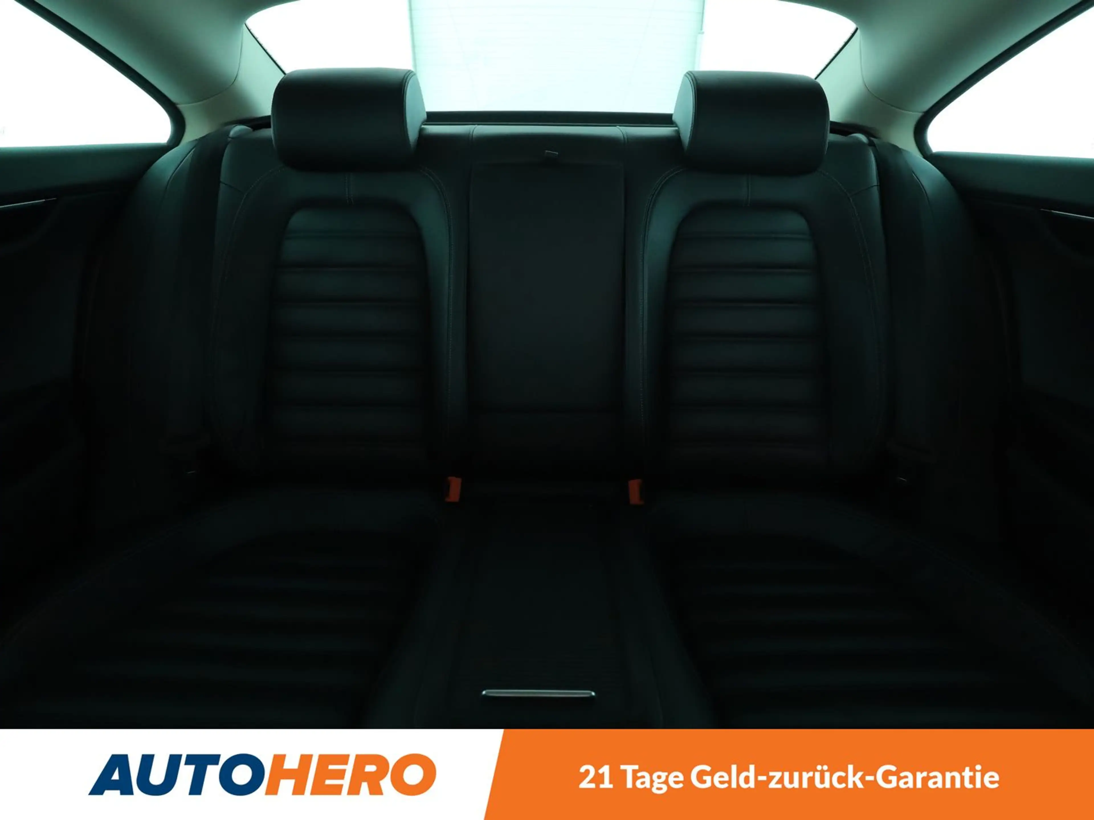 Volkswagen CC 2.0 TDI BMT Aut.*XENON*NAVI*TEMPO*PDC*SHZ*KLIMA* — photo 14