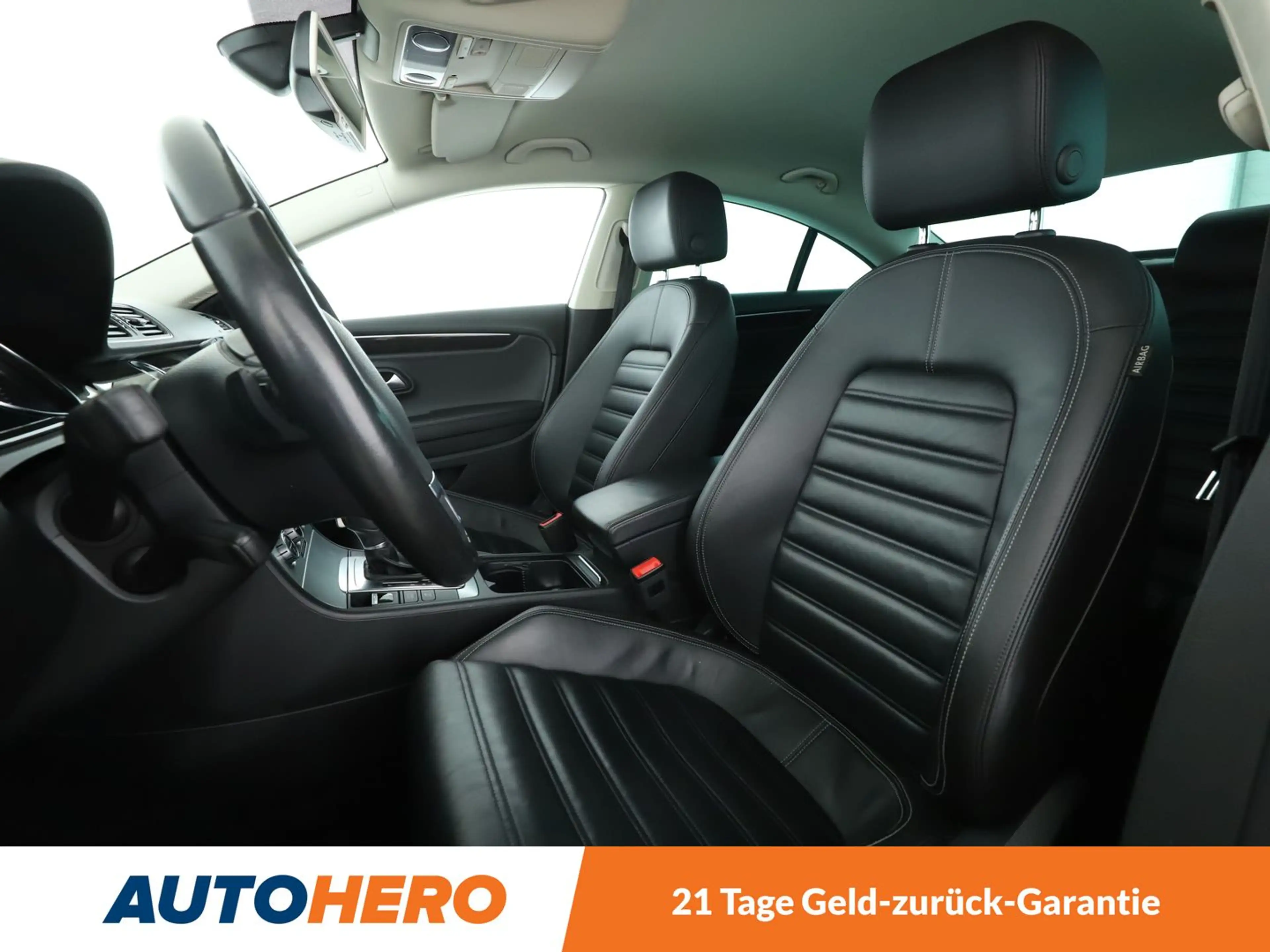 Volkswagen CC 2.0 TDI BMT Aut.*XENON*NAVI*TEMPO*PDC*SHZ*KLIMA* — photo 10