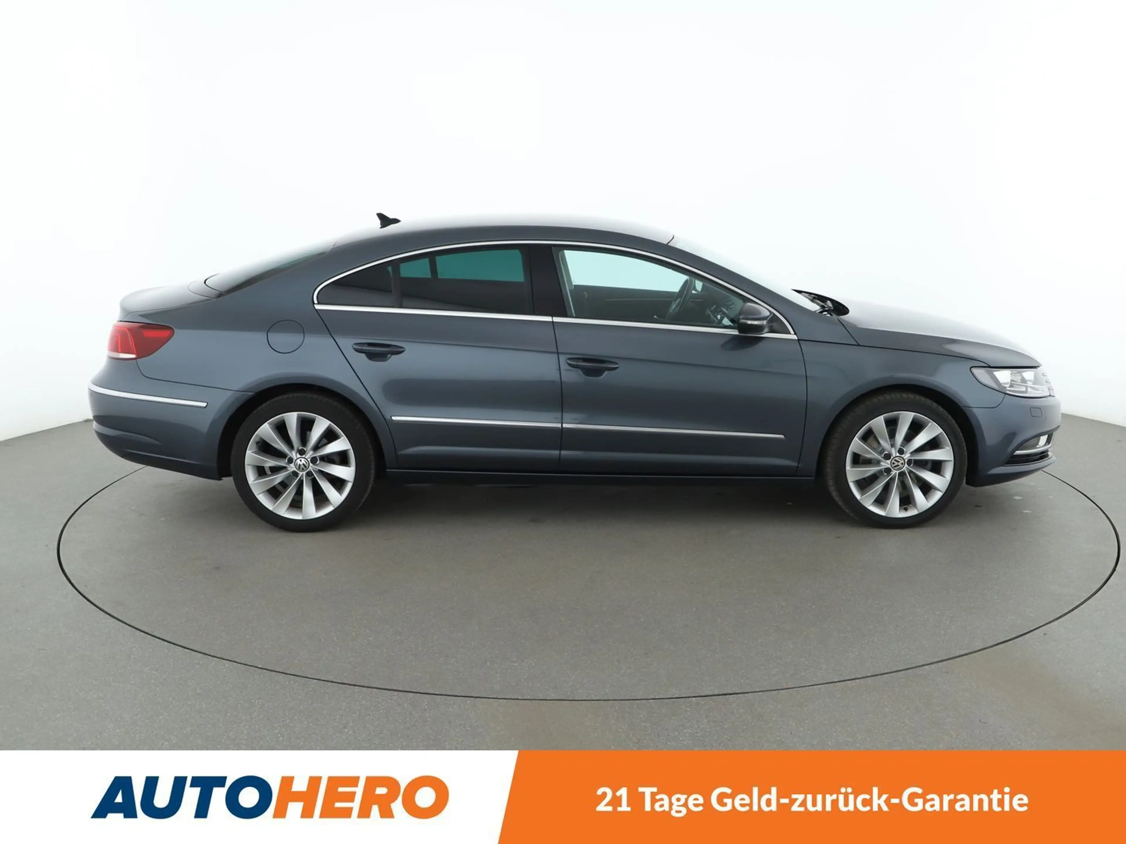 Volkswagen CC 2.0 TDI BMT Aut.*XENON*NAVI*TEMPO*PDC*SHZ*KLIMA* — photo 7