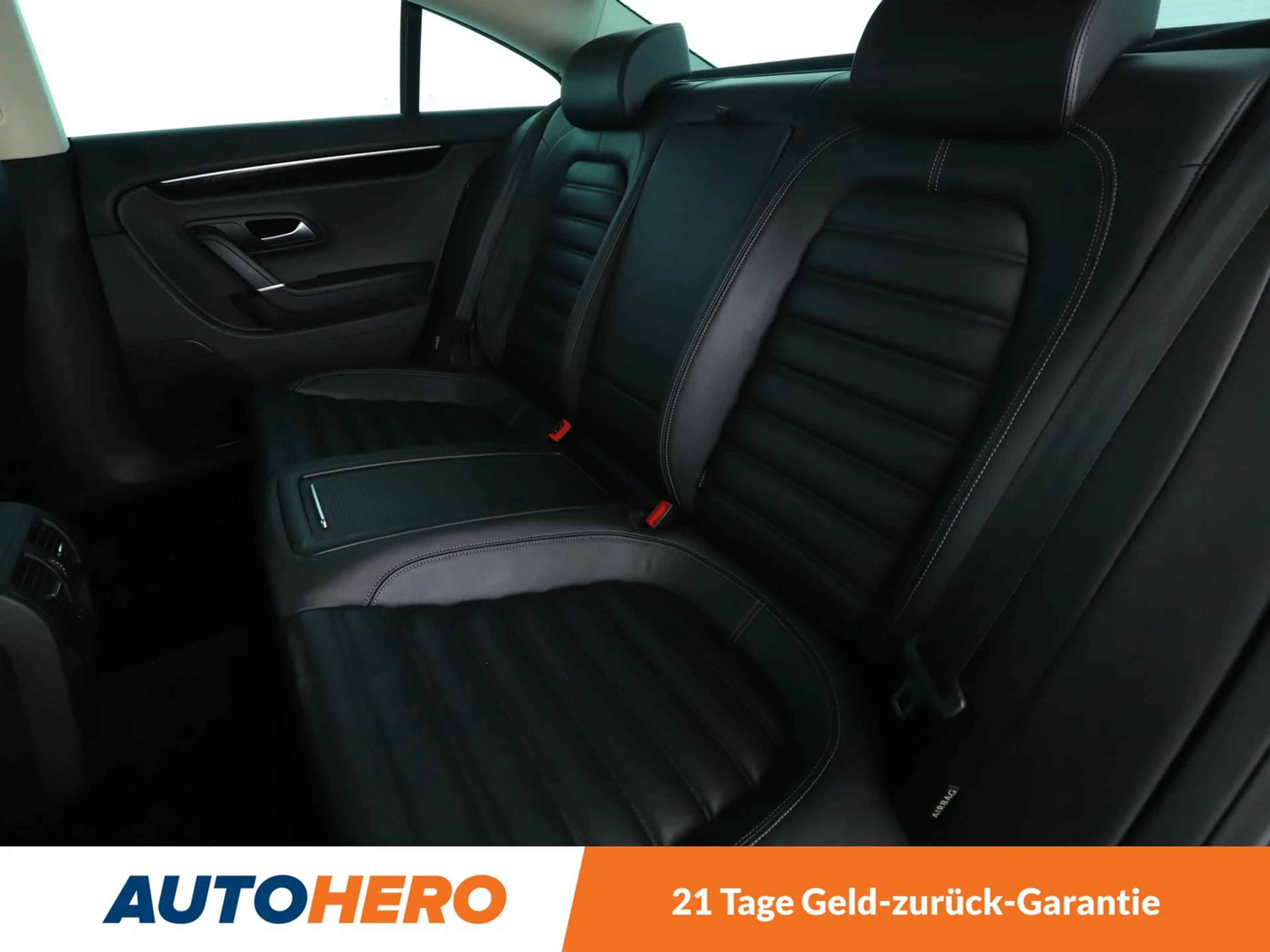 Volkswagen CC 2.0 TDI BMT Aut.*XENON*NAVI*TEMPO*PDC*SHZ*KLIMA* — photo 15