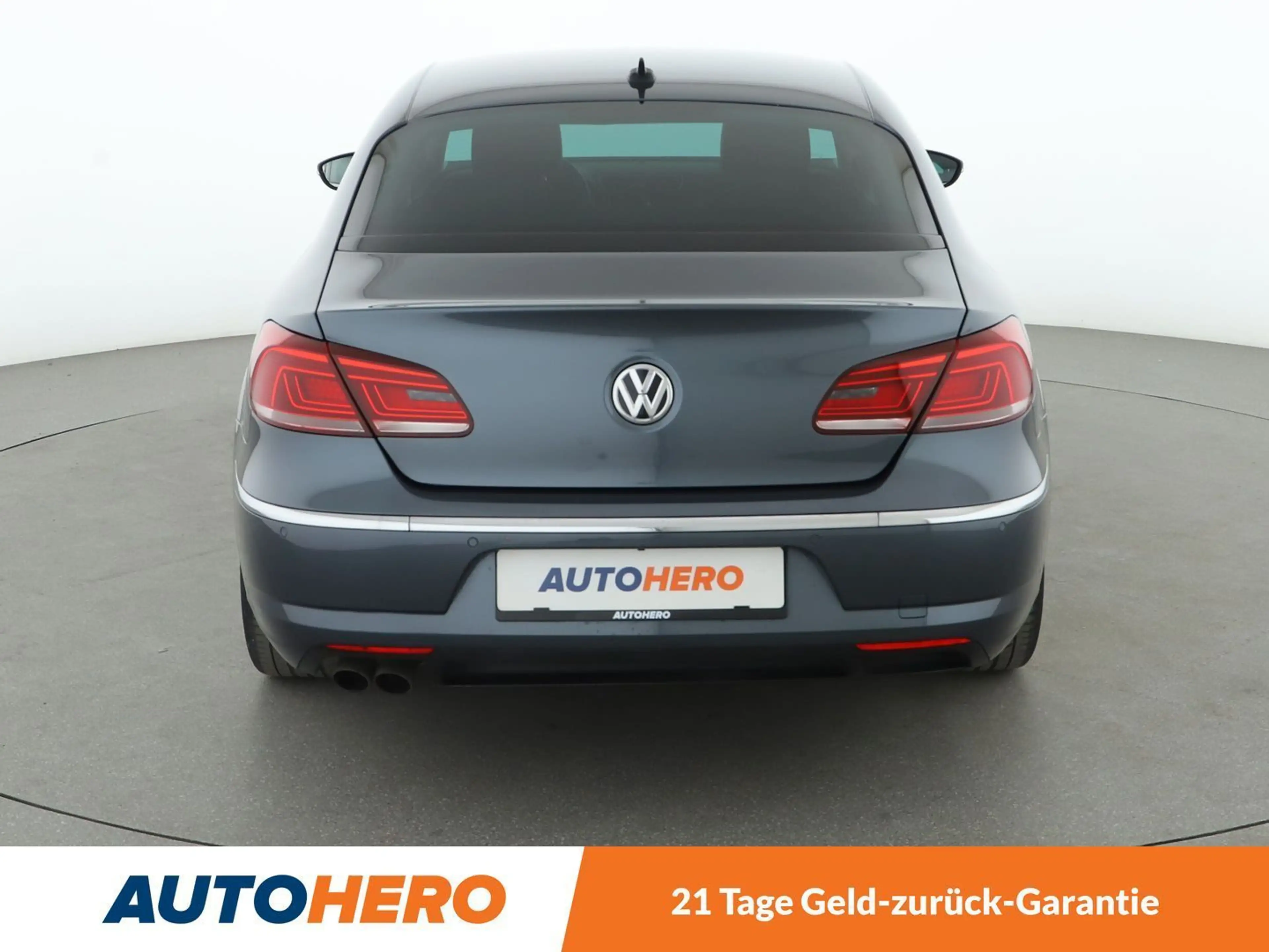 Volkswagen CC 2.0 TDI BMT Aut.*XENON*NAVI*TEMPO*PDC*SHZ*KLIMA* — photo 5
