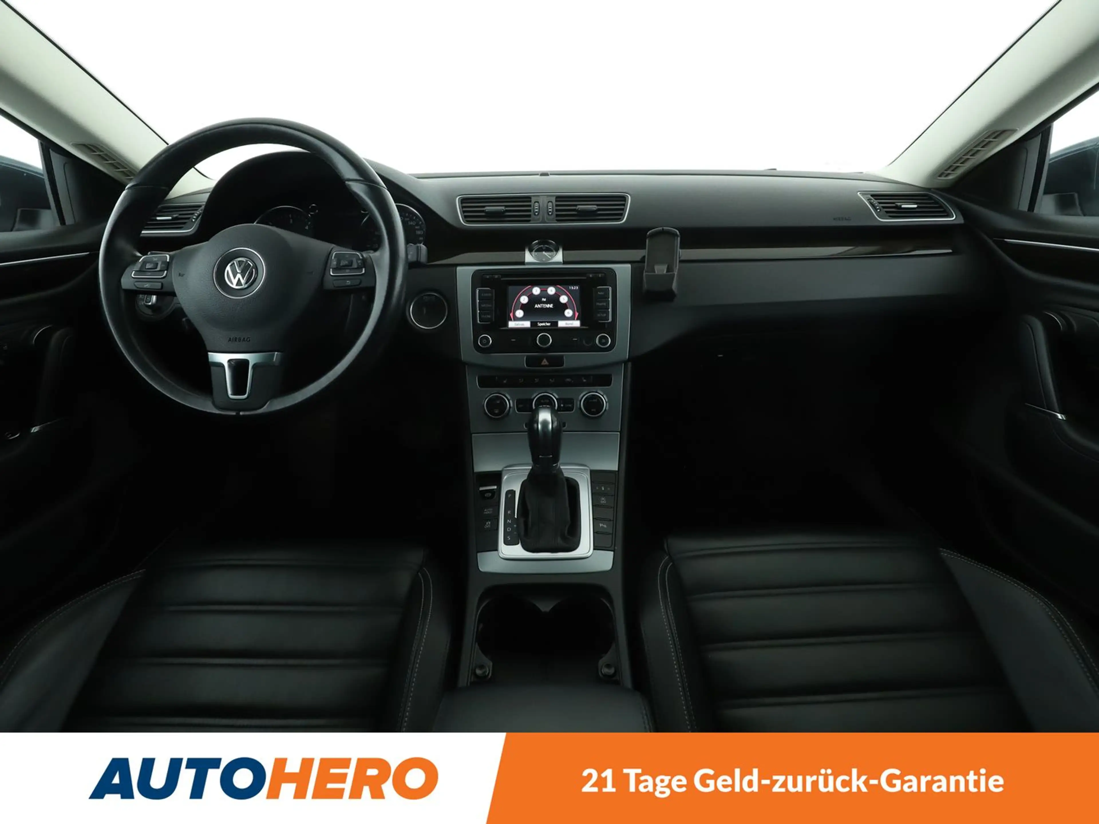 Volkswagen CC 2.0 TDI BMT Aut.*XENON*NAVI*TEMPO*PDC*SHZ*KLIMA* — photo 12