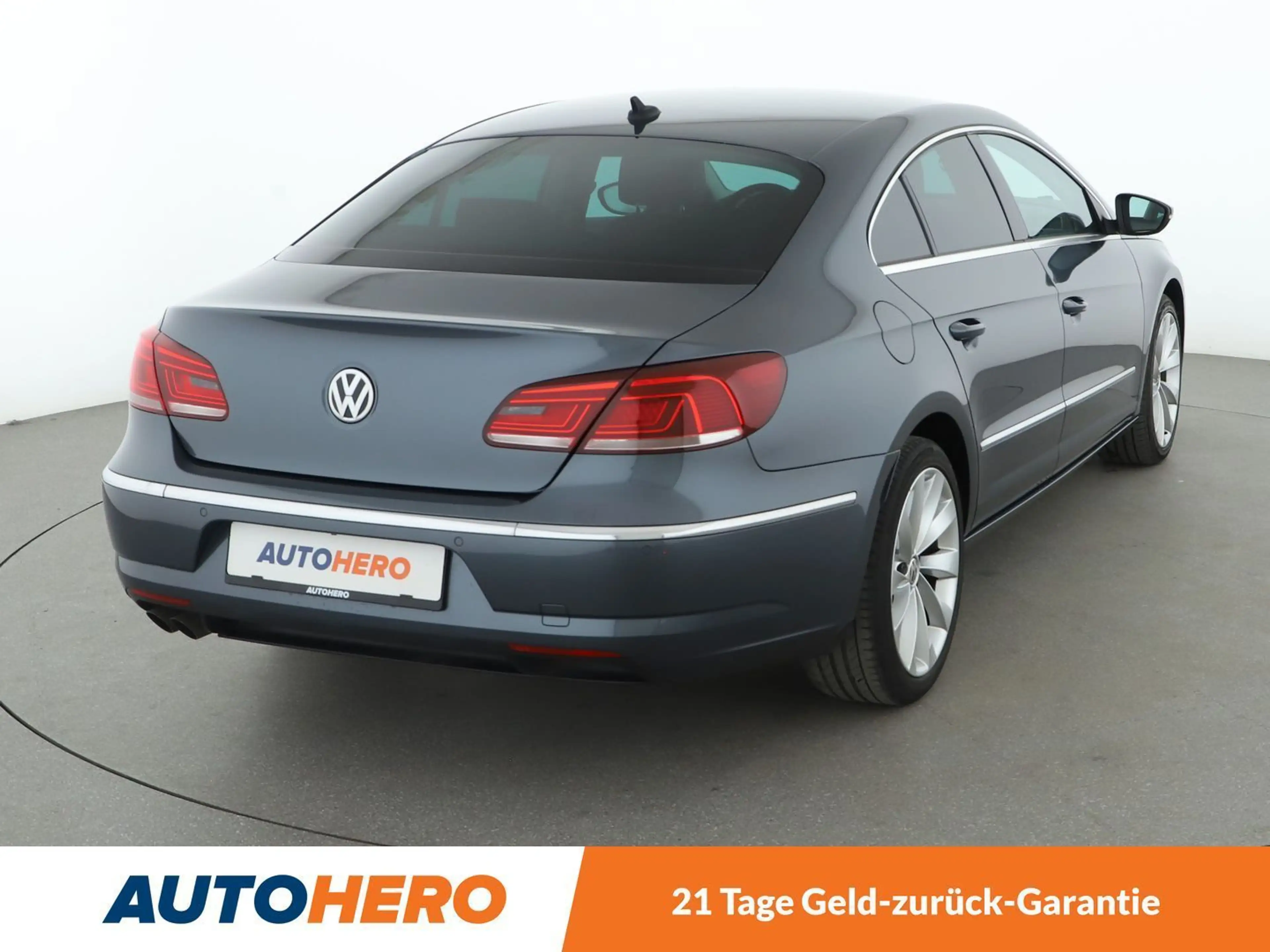 Volkswagen CC 2.0 TDI BMT Aut.*XENON*NAVI*TEMPO*PDC*SHZ*KLIMA* — photo 6