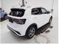 Volkswagen T-Cross 1.0 TSI Facelift R-Line *LED*Navi*AHK*+3 Weiß - thumbnail 3