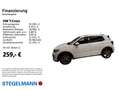 Volkswagen T-Cross 1.0 TSI Facelift R-Line *LED*Navi*AHK*+3 Weiß - thumbnail 2