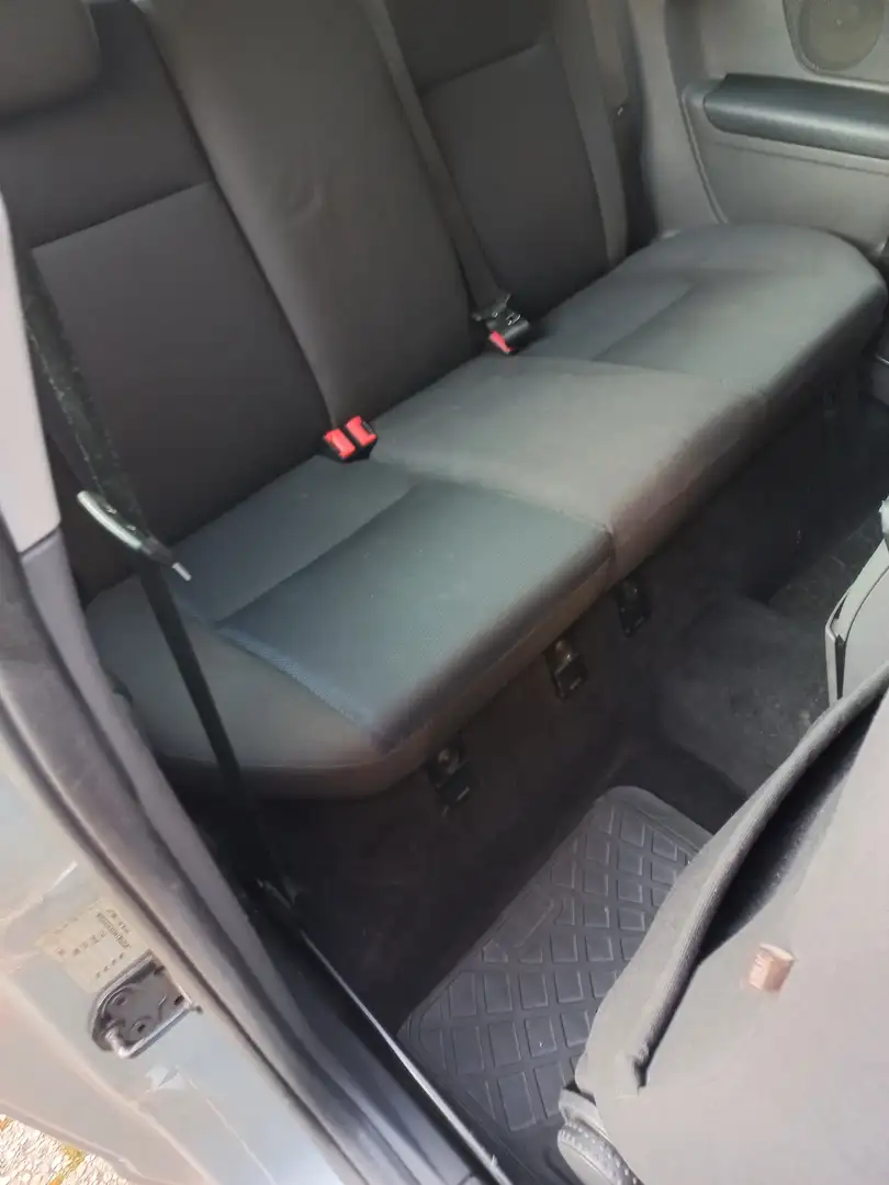 Ford Focus 1.6 16V Trend - 2