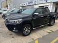 Toyota Hilux IV 4WD 2.4 D-4D 150 DOUBLE CABINE BVA Noir - thumbnail 3