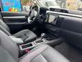 Toyota Hilux IV 4WD 2.4 D-4D 150 DOUBLE CABINE BVA Noir - thumbnail 12