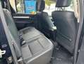 Toyota Hilux IV 4WD 2.4 D-4D 150 DOUBLE CABINE BVA Noir - thumbnail 13