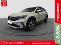 Volkswagen Taigo 1.0 TSI DSG Style KAMERA IQ.Light ACC NAVI Grau - thumbnail 1