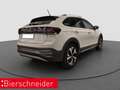Volkswagen Taigo 1.0 TSI DSG Style KAMERA IQ.Light ACC NAVI Grau - thumbnail 6