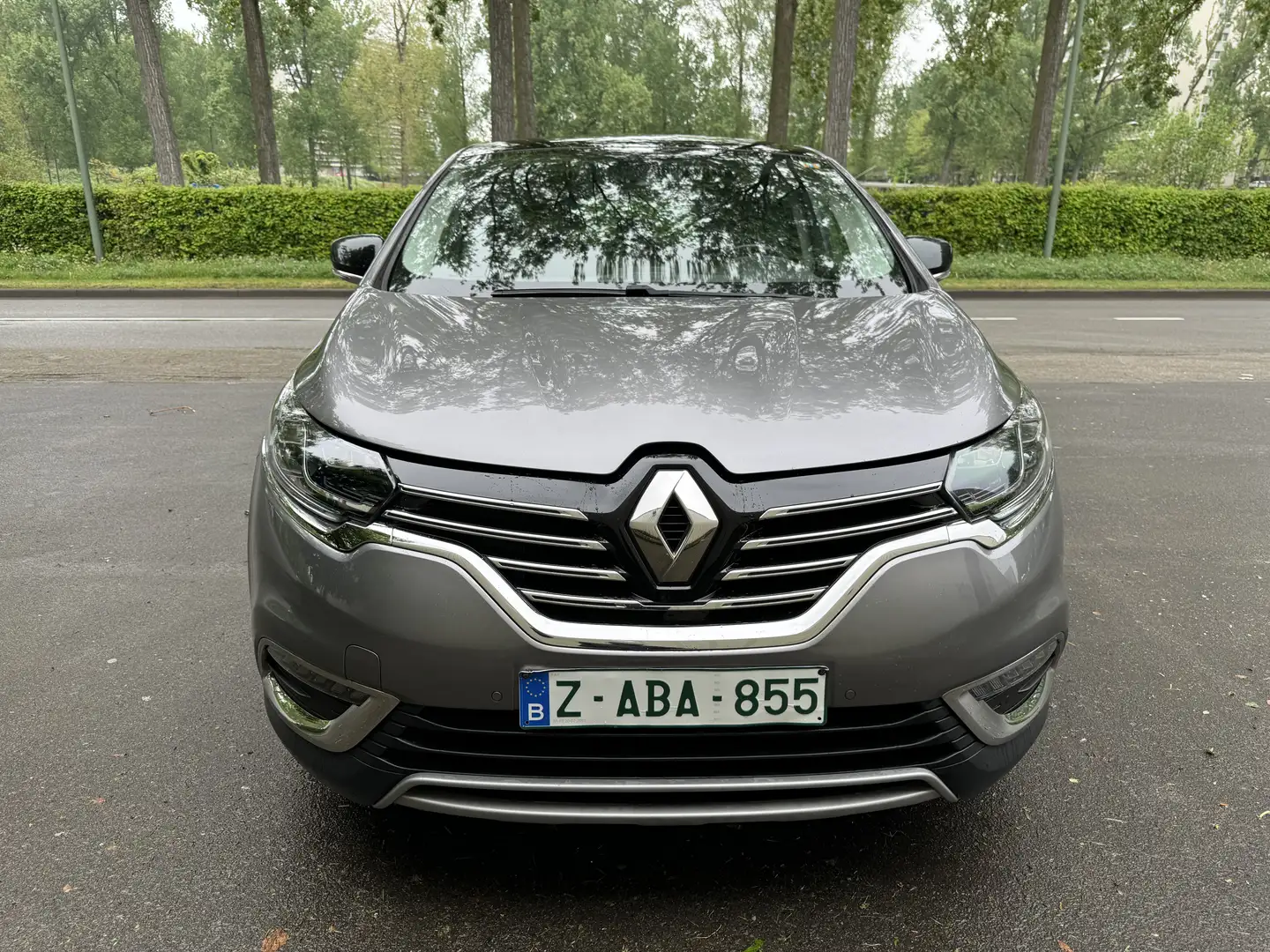 Renault Espace 1.6 dCi Energy Intens Automatique 7 places - 2