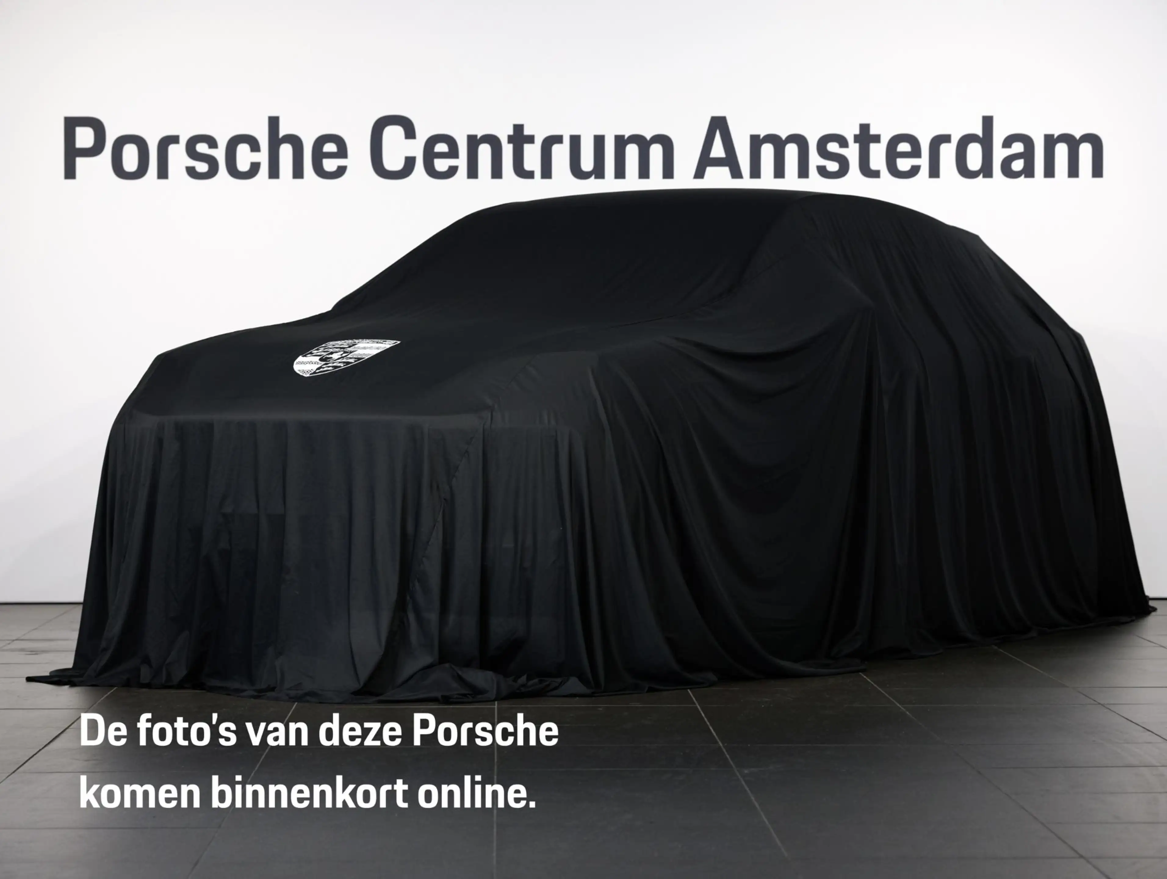 Porsche Cayenne e-hybrid Cayenne Coupé E Hybrid