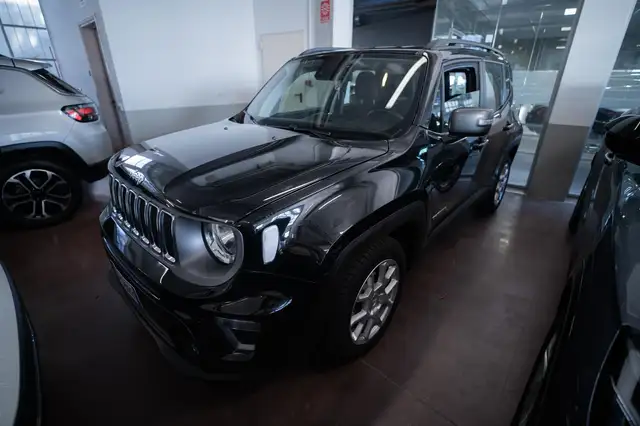 Jeep Renegade 1.0 t3 Limited 2wd