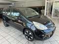 Nissan Note Tekna Automatik TÜV bis 05/2027 Schwarz - thumbnail 16