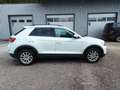 Volkswagen T-Roc T-Roc 1,6 TDI SCR Design Design Weiß - thumbnail 5