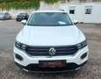 Volkswagen T-Roc T-Roc 1,6 TDI SCR Design Design Weiß - thumbnail 2