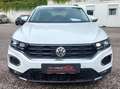 Volkswagen T-Roc T-Roc 1,6 TDI SCR Design Design Weiß - thumbnail 3