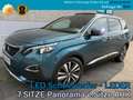 Peugeot 5008 BlueHDi 130 GT-Line 7-Sitze Leder Panorama LED Vert - thumbnail 1