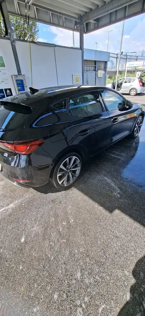 SEAT Leon e-Hybrid Seat Leon FR e-Hybrid DSG - 204 PS  Preis VB - 2