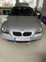 BMW 520 Automatik 6 Zylinder Silber - thumbnail 1