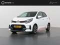 Kia Picanto 1.0 DPi GT-Line | Navigatie | Parkeercamera |Cruis Blanco - thumbnail 1