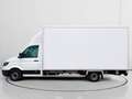 Volkswagen Crafter Ch. Cb. Sin techo ni pared 2.0TDI SCR 35 B Blanco - thumbnail 6