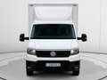 Volkswagen Crafter Ch. Cb. Sin techo ni pared 2.0TDI SCR 35 B Blanco - thumbnail 7