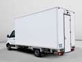 Volkswagen Crafter Ch. Cb. Sin techo ni pared 2.0TDI SCR 35 B Blanco - thumbnail 5
