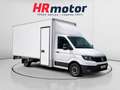 Volkswagen Crafter Ch. Cb. Sin techo ni pared 2.0TDI SCR 35 B Blanco - thumbnail 1