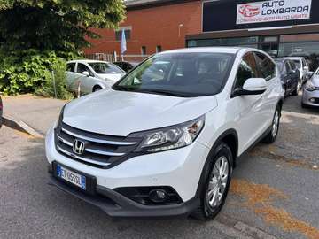 IV 2014 2.2 Comfort 4wd *115.000* KM CERTIFICATI TIMBRATI*