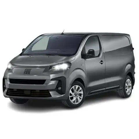 Fiat Scudo E-Scudo 75kWh PL-TN Furgone Lounge
