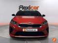 Kia ProCeed / pro_cee'd 1.4 T-GDI GT Line Rojo - thumbnail 2
