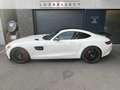Mercedes-Benz AMG GT S KIT EDITION1 FULL OPTIONS Bianco - thumbnail 9